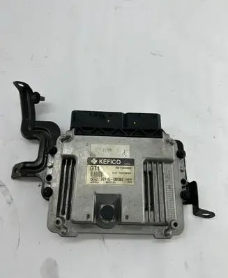KIA Pro Cee'd II Engine control unit/module 391182BCB0 9001120209KF E556FS00600