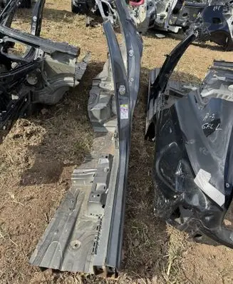 Seat Tarraco Rear quarter panel SAS