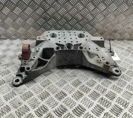 Audi A6 S6 C7 4G Gearbox mounting bracket 4G0399263S