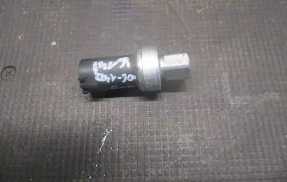 Ford Mondeo MK IV Air quality sensor 