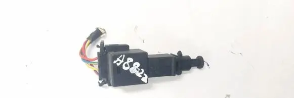 Volkswagen Golf IV Brake pedal sensor switch 1J0945511A