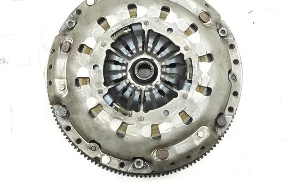 Volvo S80 Clutch set kit 124020910