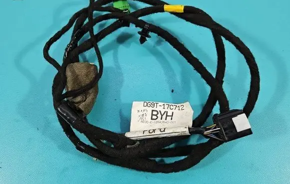 Ford Mondeo MK V Other wiring loom DG9T-17C712 IMPRK1448311