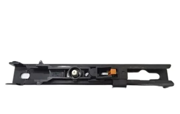Citroen C4 II Picasso Seat belt height adjuster 9673459180