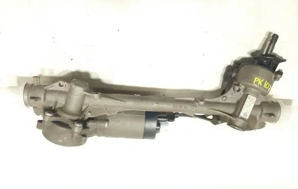 Volkswagen Golf VIII Steering rack 12022026