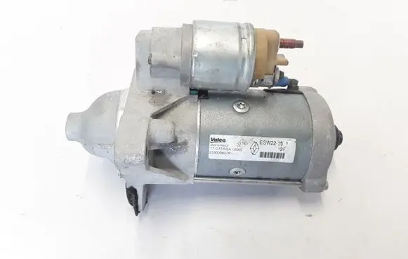 Renault Koleos II Starter motor 23300EN22C