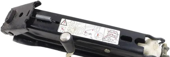 Peugeot 206 Lift Jack 9629757080