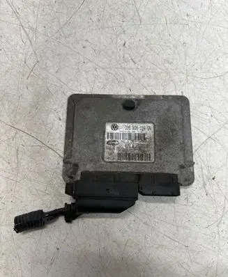 Seat Cordoba (6L) Engine control unit/module 036906034