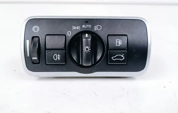 Volvo XC60 Light switch 31443839