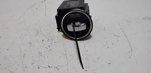Volkswagen PASSAT CC Ignition lock 3C0905843AA
