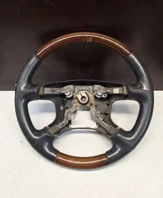Mitsubishi Pajero Steering wheel MR510987 990014834