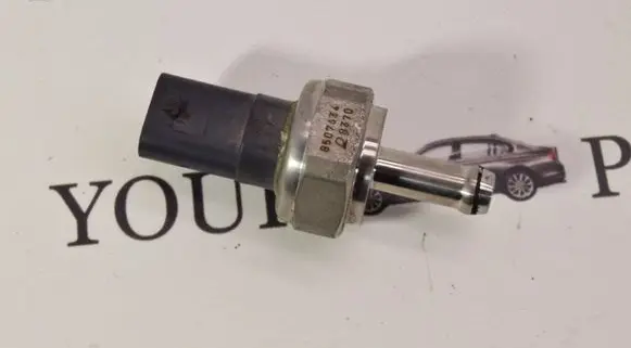 BMW X3 F25 Exhaust gas pressure sensor N47D20C