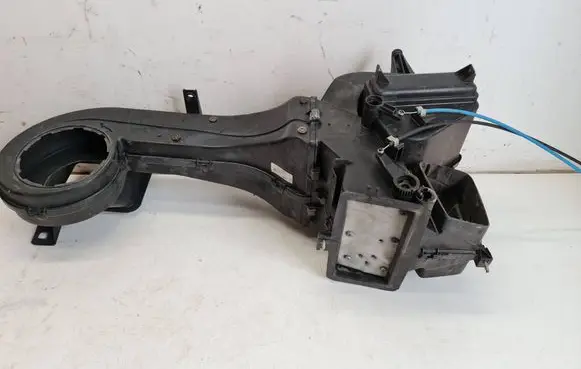 Volkswagen Golf II Interior heater climate box assembly housing 191819052A 3137020018 191819015A