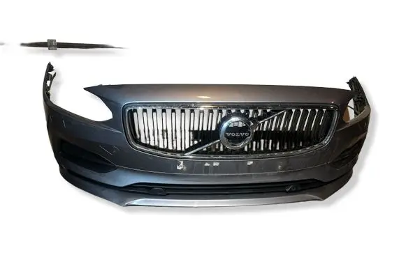Volvo S90, V90 Front bumper 32244558