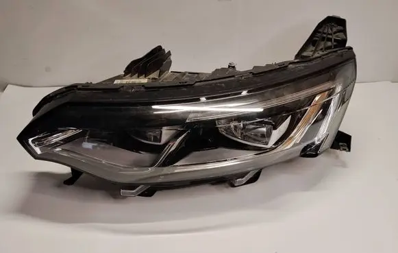 Renault Talisman Headlight/headlamp 260602488R 89911939