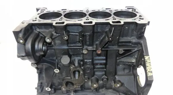 Nissan Navara D23 Engine block YS23