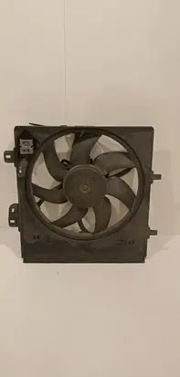 Citroen C3 Aircross Fan impeller 9812028580