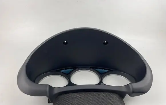 Subaru Forester SG Dashboard trim 