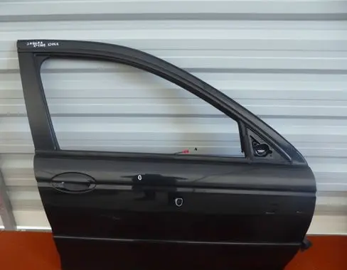 Jaguar X-Type Front door