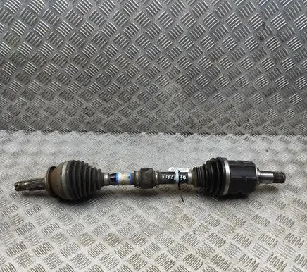 Toyota bZ4X Front driveshaft 4343042010