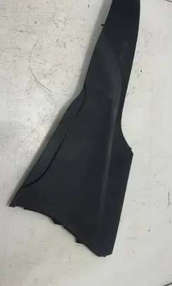 Toyota Prius (XW50) Centre console side trim front 5891247080