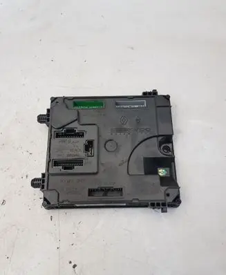 Renault Laguna III Comfort/convenience module 284B10028R A2C53186521