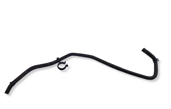 Jaguar XF X250 Engine coolant pipe/hose CX238C362EC