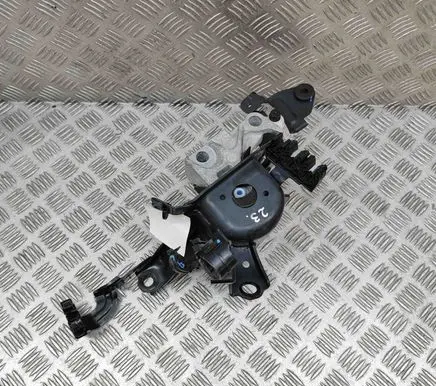Toyota C-HR II Engine mount bracket 12305F2130