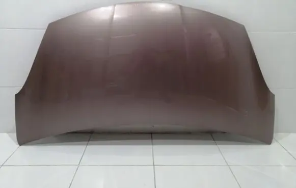 Nissan Pixo Engine bonnet/hood MASKANISSANPIXOZKW
