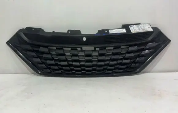 Iveco Daily 6th gen Front bumper upper radiator grill 5802317677KZ
