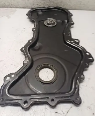 Renault Master III Timing belt guard (cover) 21465R