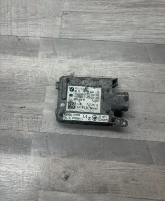 BMW 5 F10 F11 Blind spot module 2694A009014 6795556 12037310