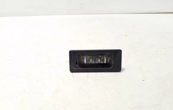 Volkswagen Sharan Number plate light 3AF943021A