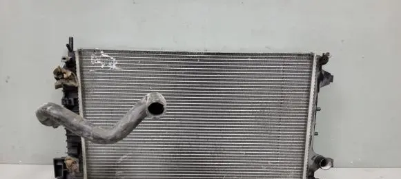 Fiat Croma Coolant radiator 13156387