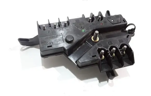 Mercedes-Benz S W222 Fuse module A2225402550