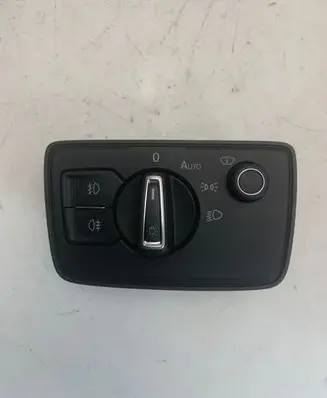Volkswagen PASSAT B8 Light switch 3G0941633R