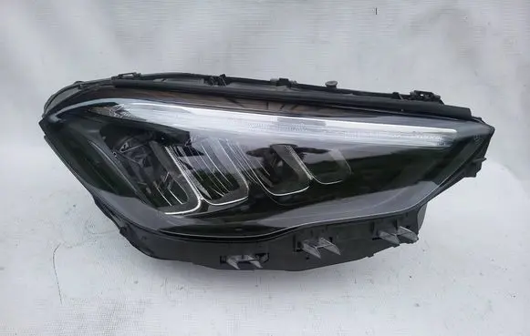 Mercedes-Benz GLA H247 Headlight/headlamp A2479066207 1FX2897