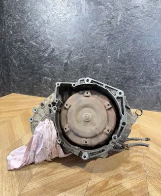 Opel Insignia A Automatic gearbox 55562430 09002622RR 55571032