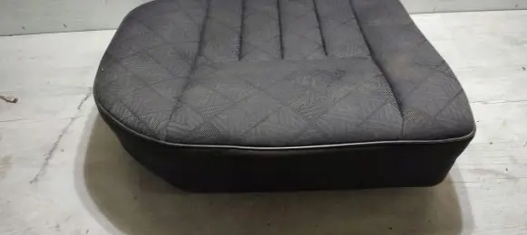 Seat trim