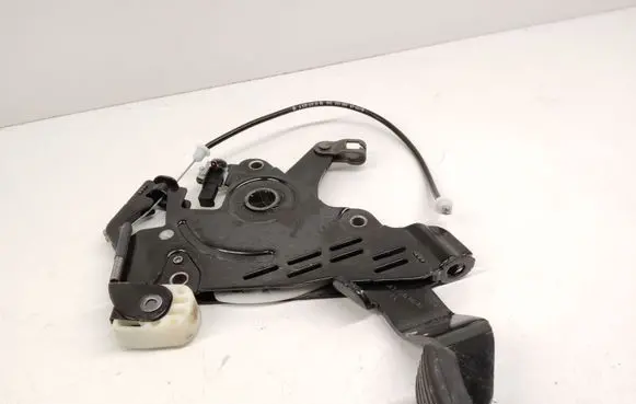 Mercedes-Benz Vito Viano W447 Handbrake/parking brake lever assembly A4474200084