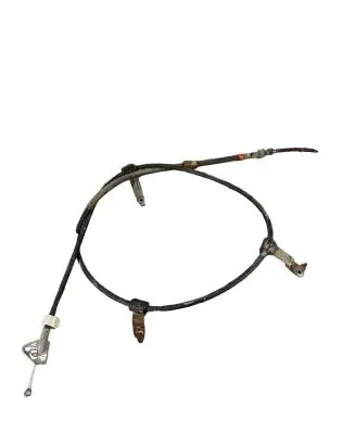 Toyota Verso Handbrake/parking brake wiring cable 
