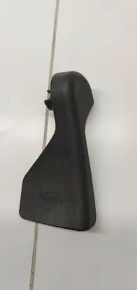 Peugeot 208 II Engine bonnet (hood) release handle 9825999980