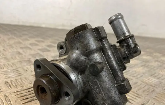 Audi A6 S6 C6 4F Power steering pump 4F0145155A 7692955186
