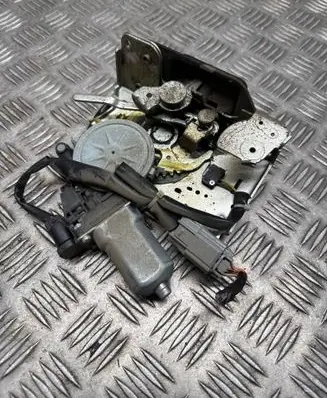 Jeep Grand Cherokee Tailgate/trunk/boot lock/catch/latch A95613106BU