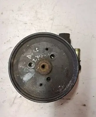 Audi A6 S6 C6 4F Power steering pump 91128