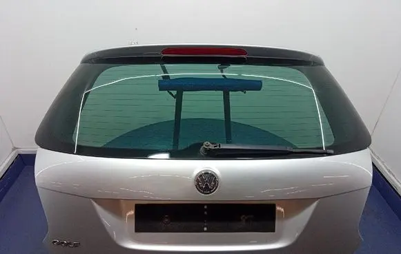 Volkswagen Golf Plus Tailgate/trunk/boot lid 