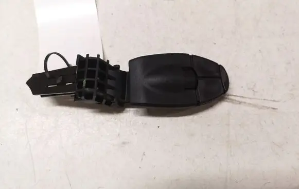Citroen C5 Cruise control stalk 9641796480