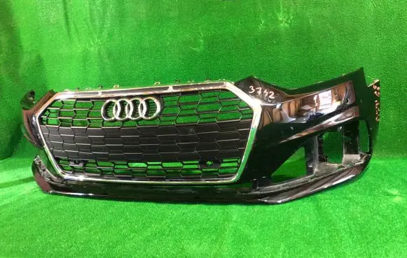 Audi A5 Front bumper