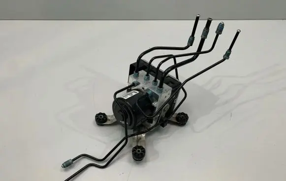 BMW 5 F10 F11 ABS Pump 7850367