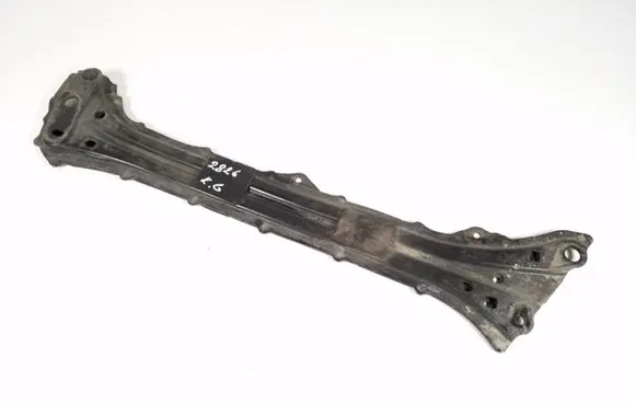 Other rear suspension part